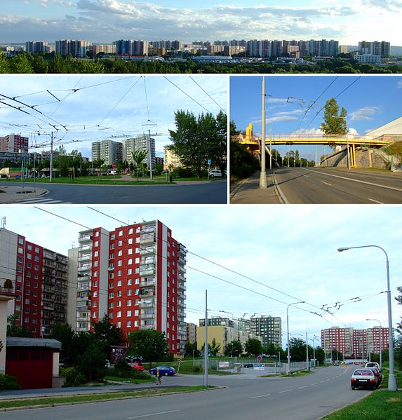 Vyklízení Brno-Vinohrady